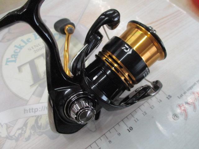 23レガリス LT2000S-P