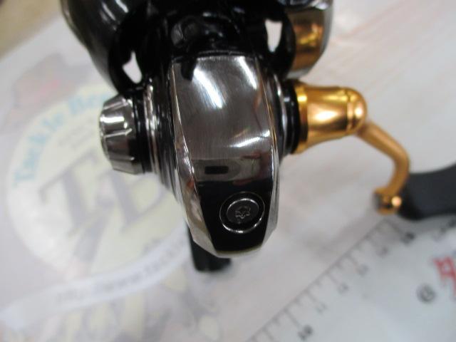 23レガリス LT2000S-P