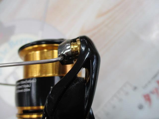 23レガリス LT2000S-P