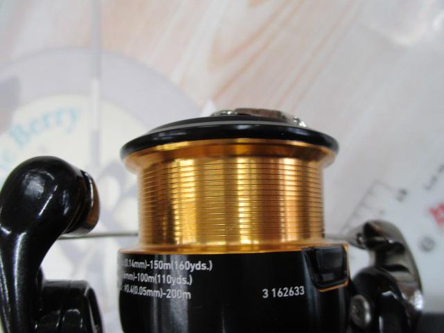 23レガリス LT2000S-P