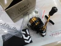 23レガリス LT2000S-P