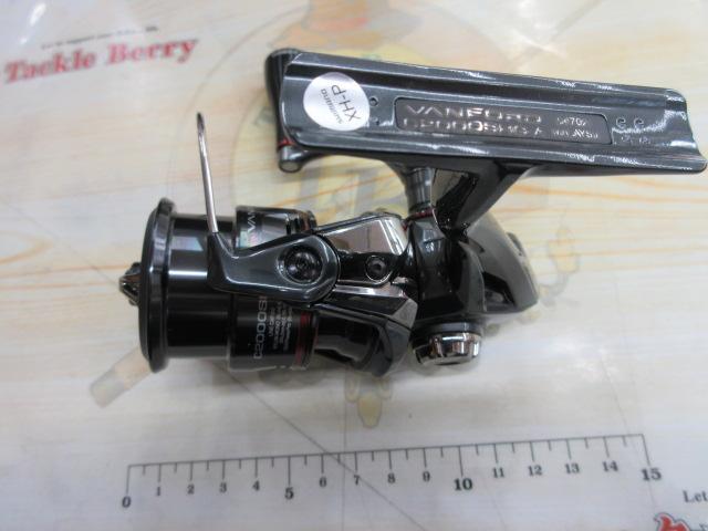 24ヴァンフォード C2000SHG