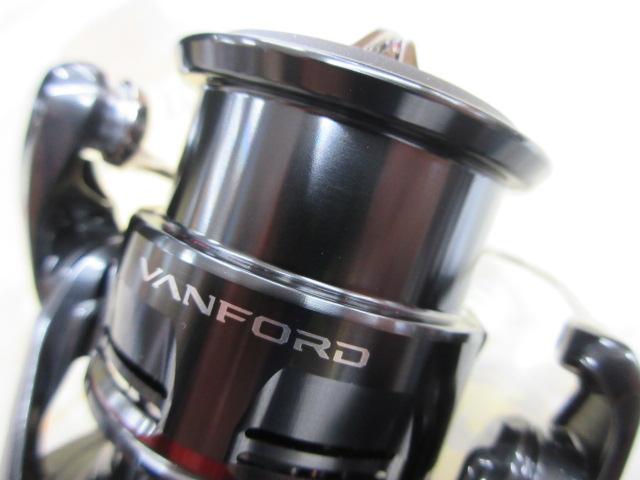 24ヴァンフォード C2000SHG