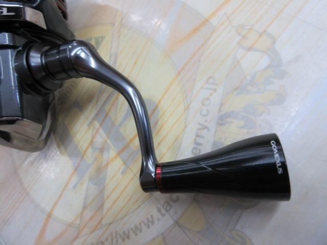 24ヴァンフォード C2000SHG