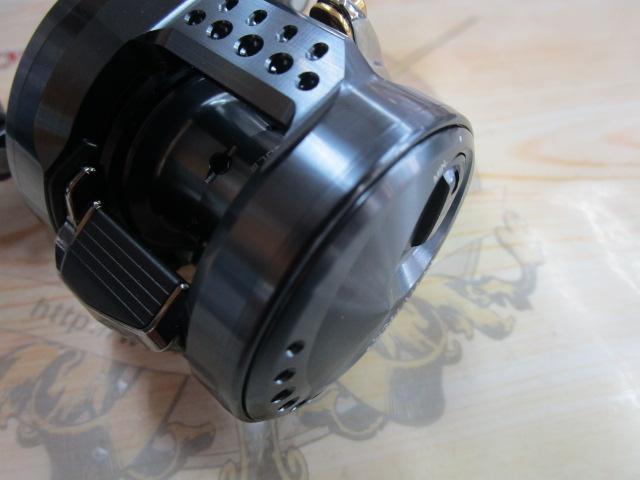 24カルカッタコンクエスト シャローエディション 31HG