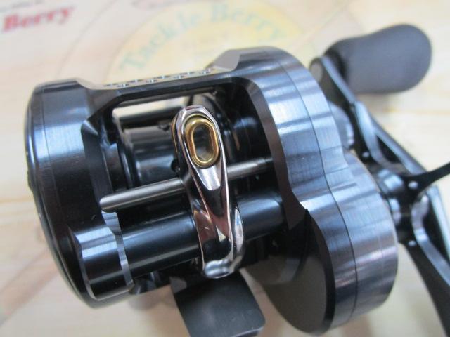 24カルカッタコンクエスト シャローエディション 31HG