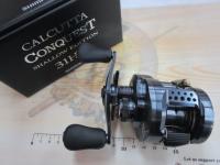 24カルカッタコンクエスト シャローエディション 31HG