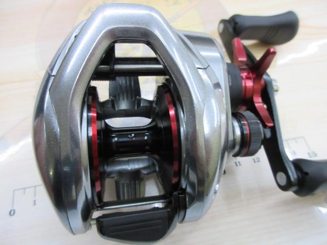 21スコーピオンMD 300XG