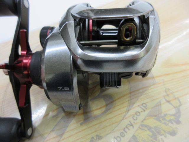 21スコーピオンMD 300XG