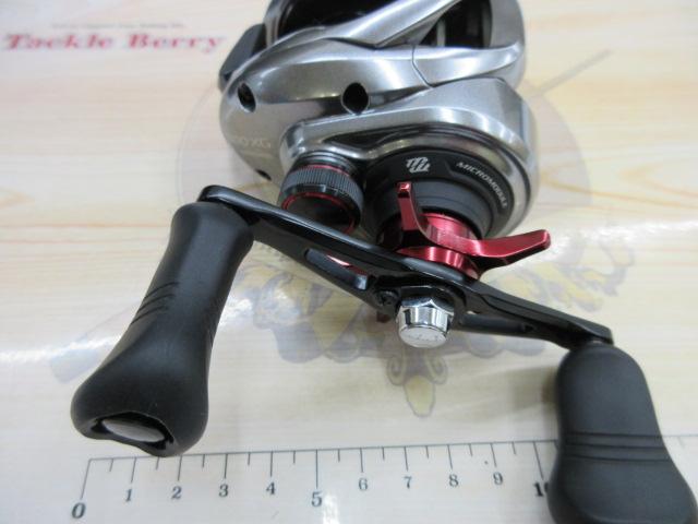 21スコーピオンMD 300XG