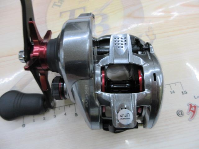 21スコーピオンMD 300XG