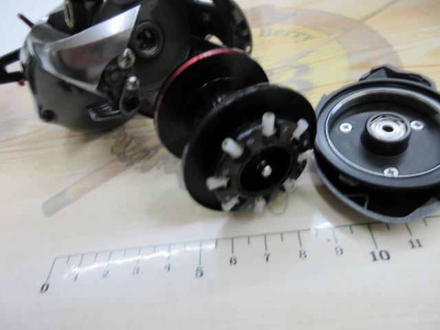 21スコーピオンMD 300XG