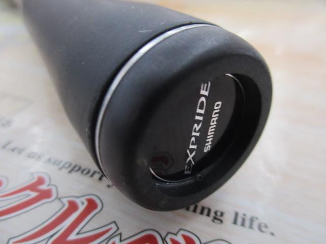 22エクスプライド 166M-2