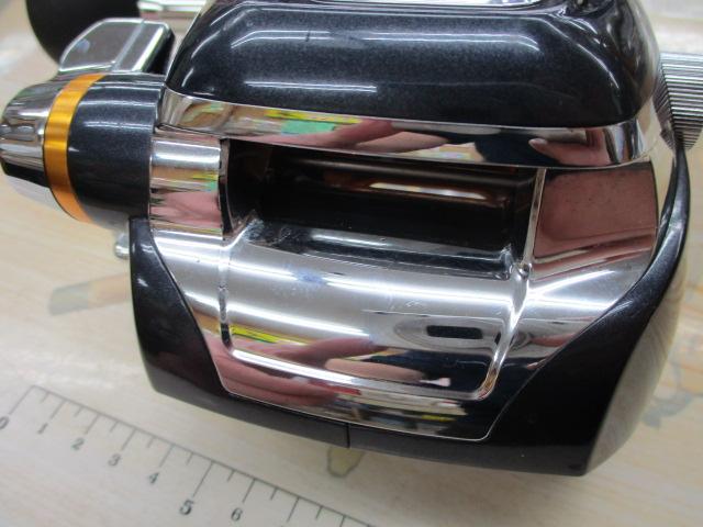 マグマックス 300