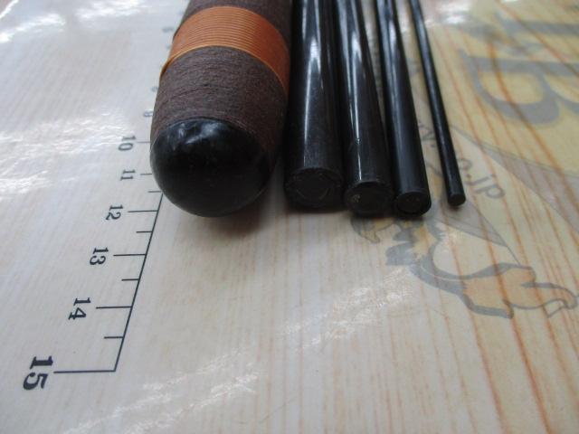 AWTHEヘラ抱月 硬調15