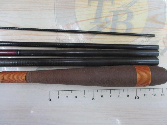 AWTHEヘラ抱月 硬調15