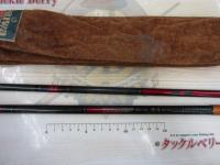 AWTHEヘラ抱月 硬調15