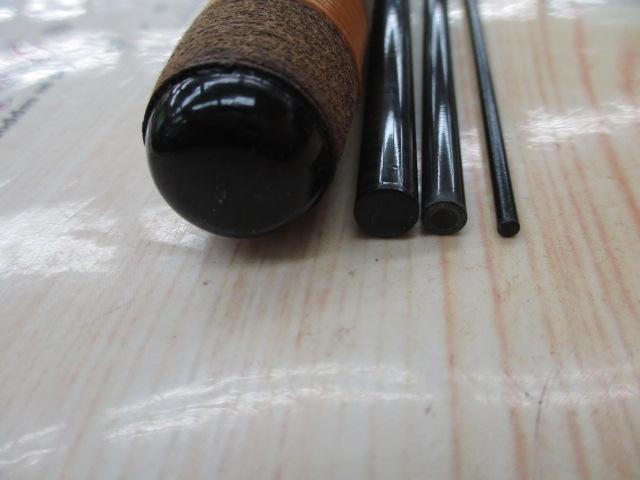 AWTHEヘラ抱月 硬調8