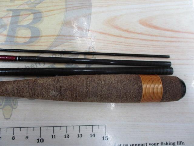 AWTHEヘラ抱月 硬調8