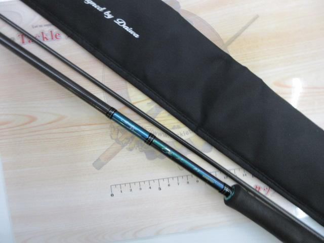 ソルティストEXエメラルダス STX-EG83MH-HD