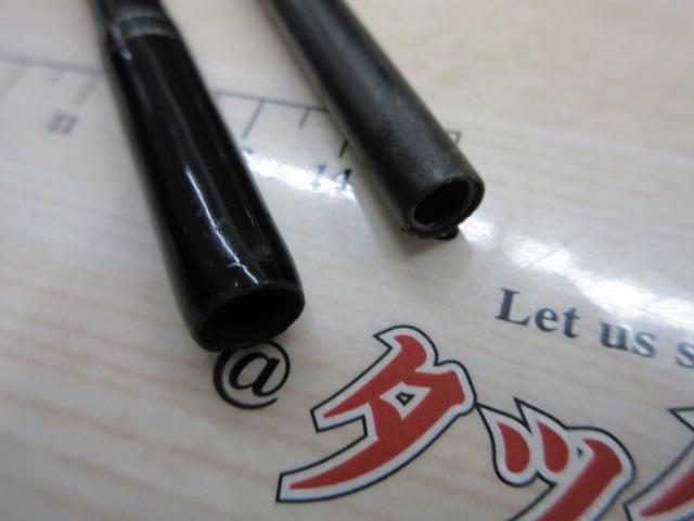 ソルティストEXエメラルダス STX-EG83MH-HD