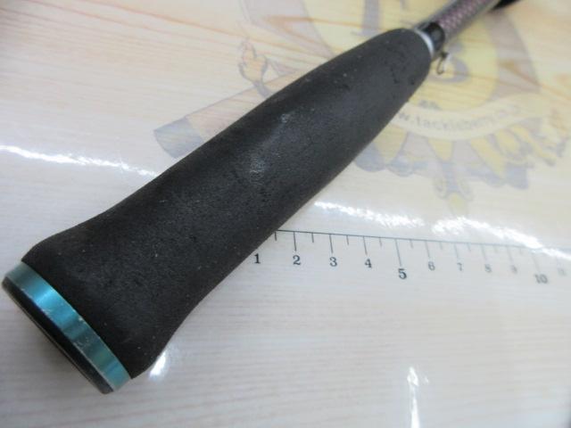 ソルティストEXエメラルダス STX-EG83MH-HD