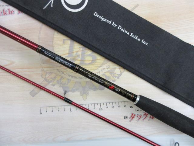 月下美人ソルティスト 88L-T