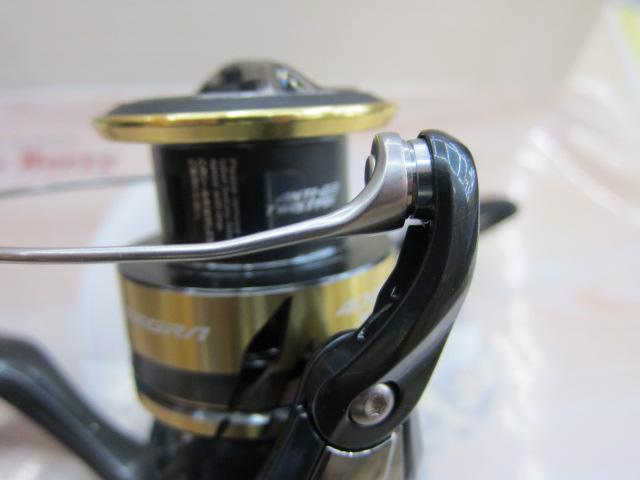 25アルテグラ 4000XG