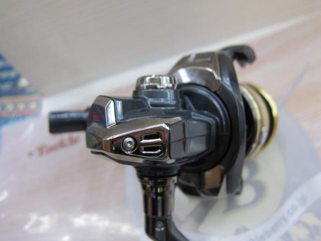 25アルテグラ 4000XG