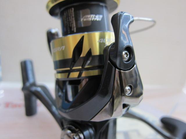 25アルテグラ 4000XG