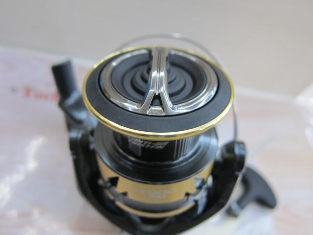 25アルテグラ 4000XG