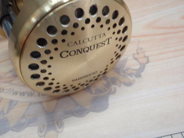 01カルカッタコンクエスト 400