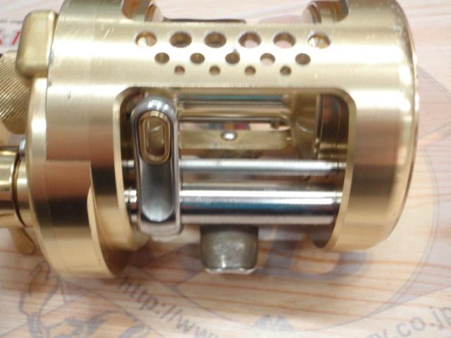 01カルカッタコンクエスト 400