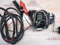 15フォースマスター 800