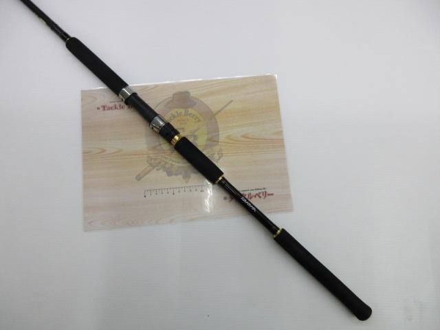 ジグキャスターMX 106MH