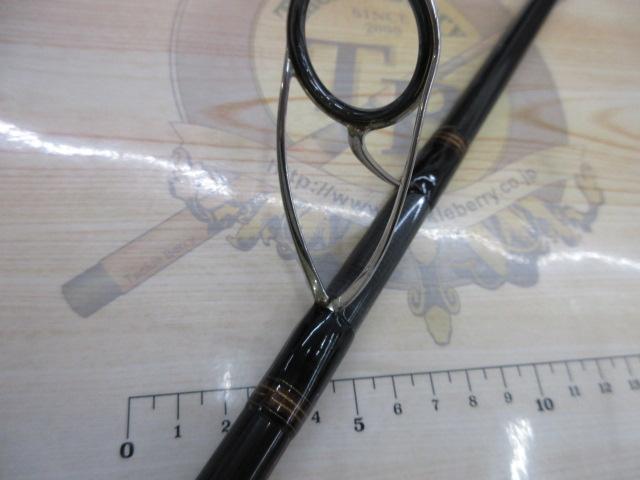 ジグキャスターMX 106MH