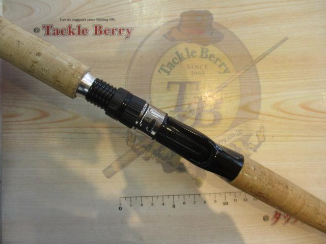 ブラックレーベルXP 72LH