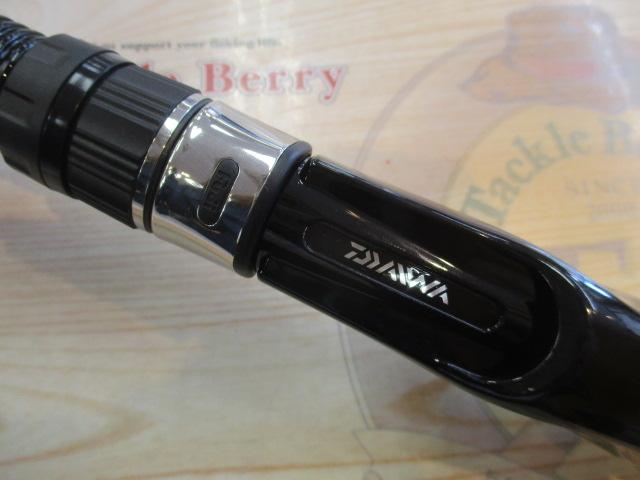 ブラックレーベルXP 72LH