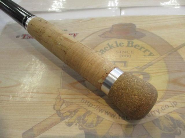 ブラックレーベルXP 72LH