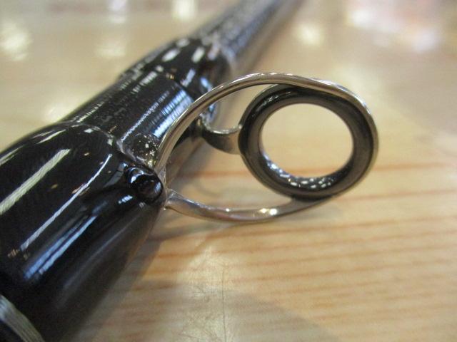 ブラックレーベルXP 72LH