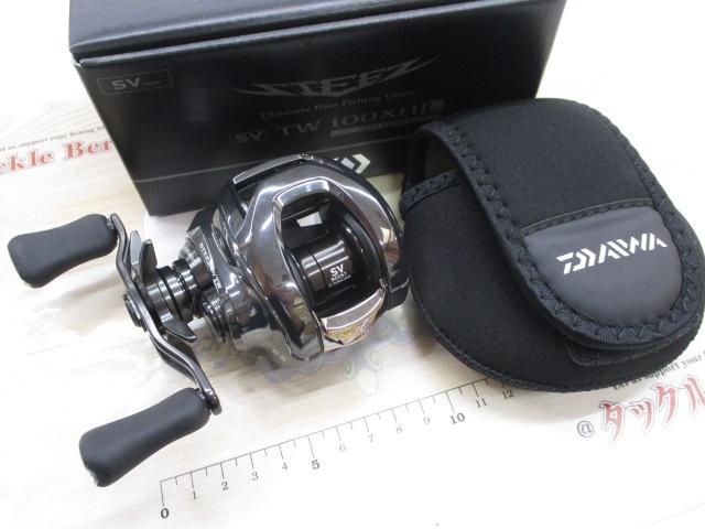 24スティーズ SV TW 100XHL