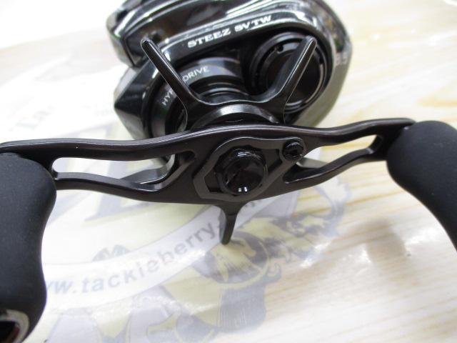 24スティーズ SV TW 100XHL