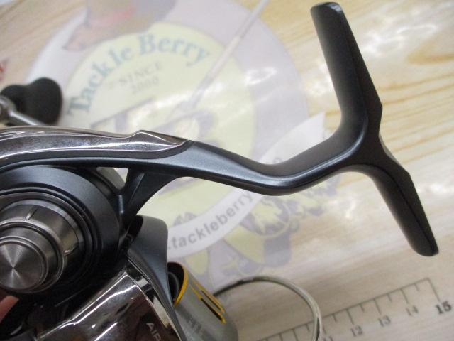 23エアリティ SF2500SS-H-QD