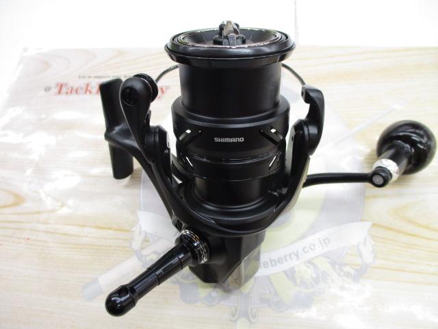 23エクスセンスXR 3000MHG