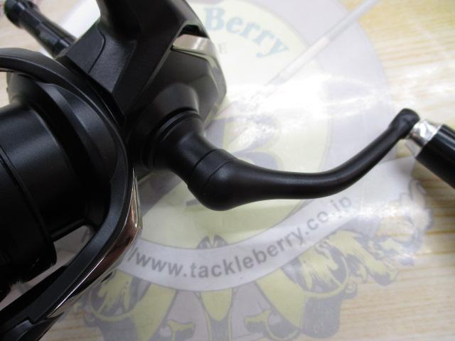 23エクスセンスXR 3000MHG