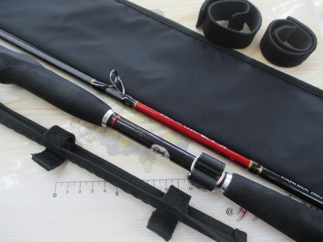 バイオインパクトXヤリイカ 180