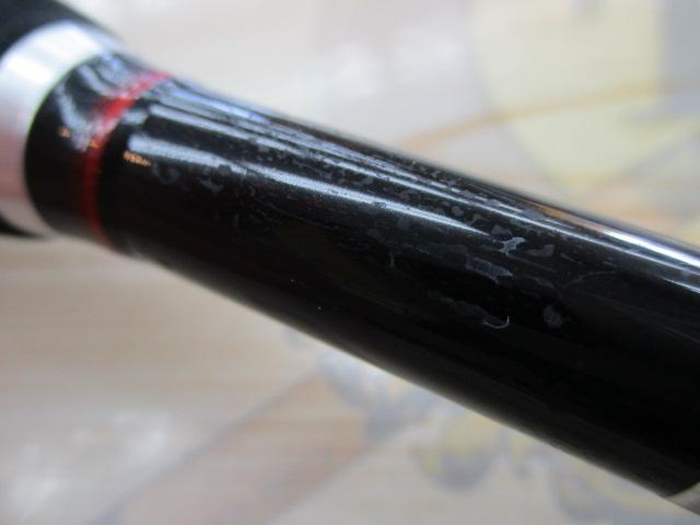 バイオインパクトXヤリイカ 180