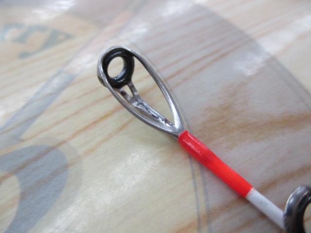 バイオインパクトXヤリイカ 180