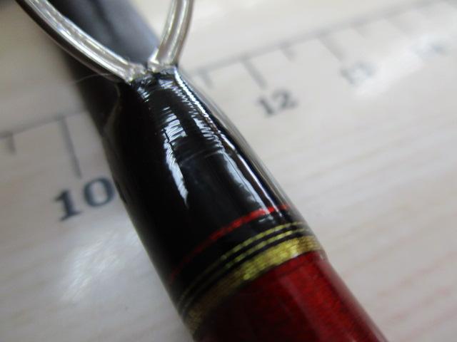 バイオインパクトXヤリイカ 180