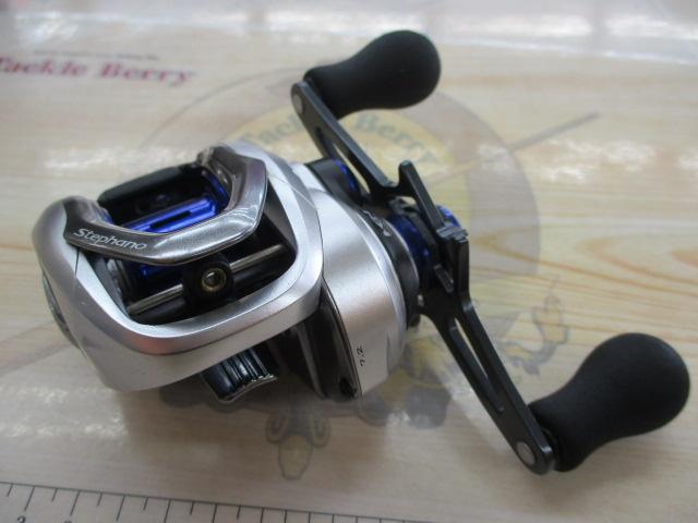 17ステファーノSS 101HG